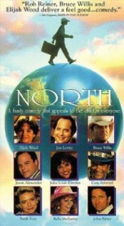 North