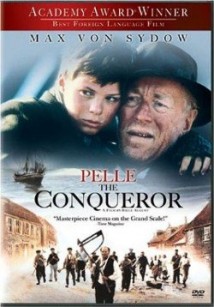 Pelle the Conqueror