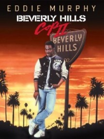 Beverly Hills Cop II