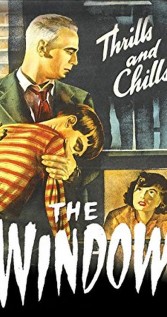 The Window