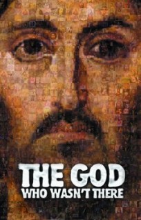 The God Who Wasn't There