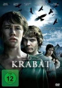 Krabat and the Legend of the Satanic Mill