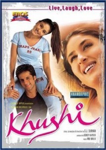 Khushi (I)
