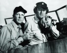 The Wings of Eagles