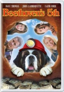 Beethoven's 5th