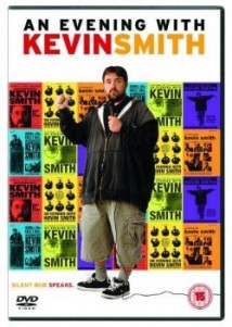 An Evening with Kevin Smith