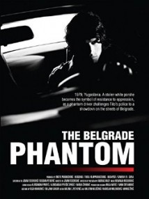 The Belgrade Phantom