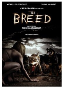 The Breed