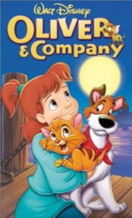 Oliver & Company