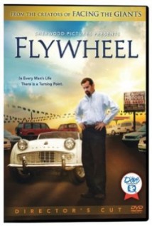 Flywheel