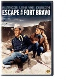 Escape from Fort Bravo