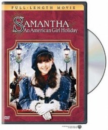 An American Girl Holiday