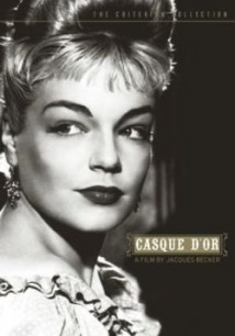 Casque d'Or
