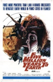 Five Million Years to Earth