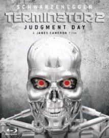 Terminator 2: Judgment Day