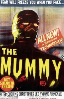 The Mummy
