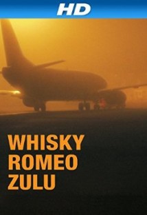 Whisky Romeo Zulu