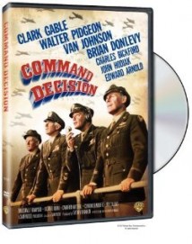 Command Decision