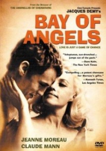 Bay of Angels