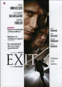 Exit (I)