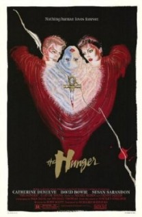 The Hunger