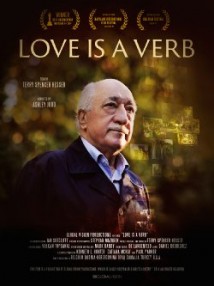 Love Is a Verb