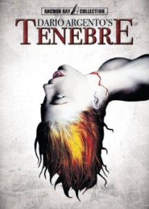 Tenebre