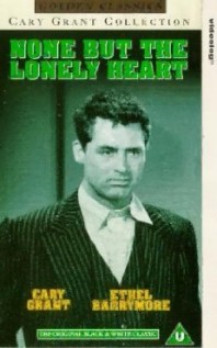 None But the Lonely Heart