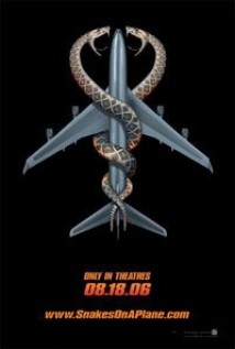 Snakes on a Plane