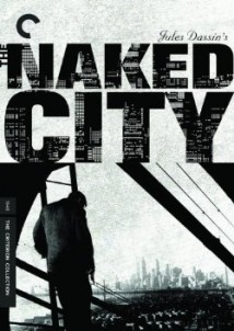 The Naked City