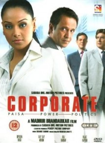 Corporate