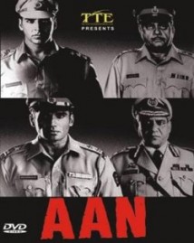 Aan: Men at Work