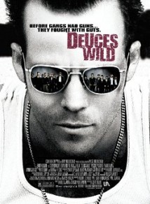 Deuces Wild