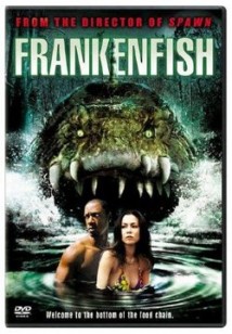 Frankenfish