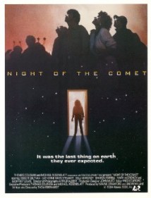 Night of the Comet