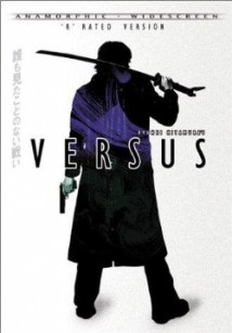 Versus (II)