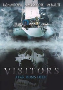 Visitors