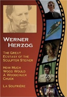 The Great Ecstasy of Woodcarver Steiner