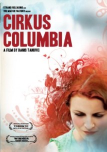 Cirkus Columbia