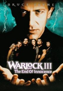 Warlock III: The End of Innocence