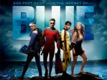 Blue (I)