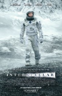 Interstellar