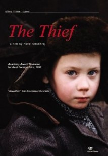 The Thief