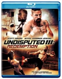 Undisputed 3: Redemption