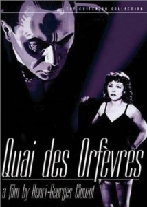 Quai des Orfèvres