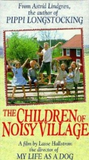 The Children of Noisy Village
