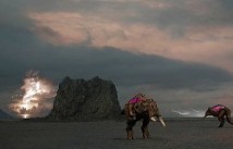Alien Planet