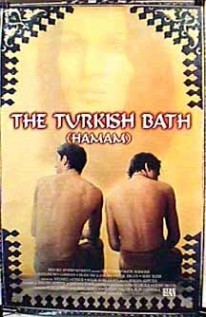 Steam: The Turkish Bath
