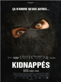 Kidnapped