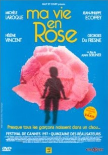 Ma Vie en Rose